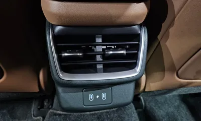 Hyundai Grandeur 2023, 63504 км, за 20186.23 USD - фото 33