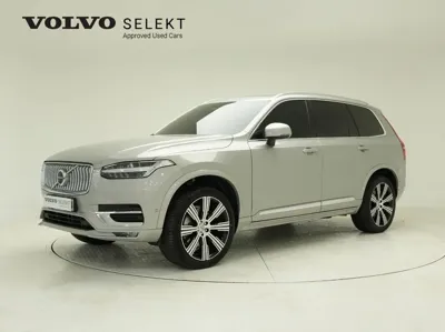 Volvo XC90 · 2025 год