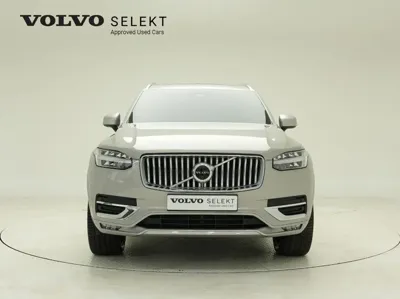 Volvo XC90 2025, 8466 км, за 49405.17 USD