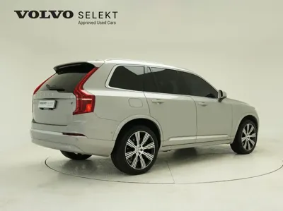 Volvo XC90 2025, 8466 км, за 49405.17 USD