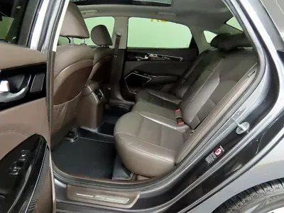 Kia K7 2017, 257646 км, за 4680.49 USD - фото 6