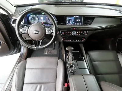 Kia K7 2017, 257646 км, за 4680.49 USD - фото 7