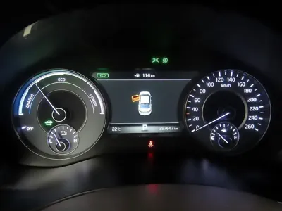 Kia K7 2017, 257646 км, за 4680.49 USD - фото 8
