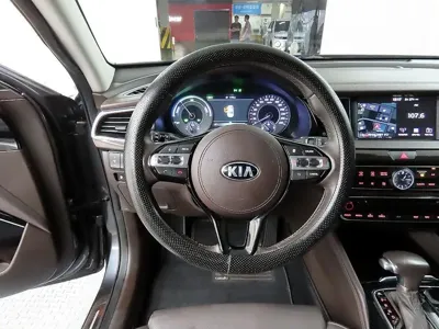 Kia K7 2017, 257646 км, за 4680.49 USD - фото 9