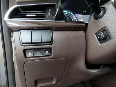 Kia K7 2017, 257646 км, за 4680.49 USD - фото 13
