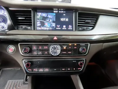 Kia K7 2017, 257646 км, за 4680.49 USD - фото 15