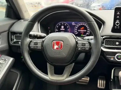 Honda Integra 2022, 48000 км, за 11708.78 USD