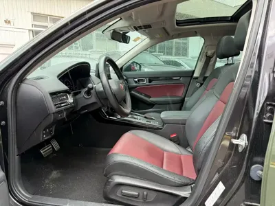 Honda Integra 2022, 48000 км, за 11708.78 USD