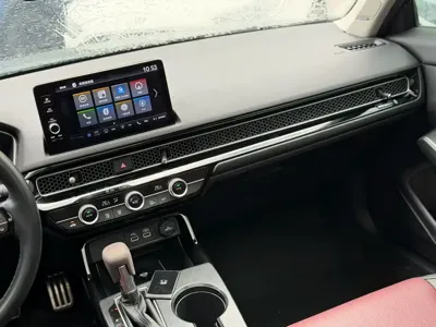 Honda Integra 2022, 48000 км, за 11708.78 USD