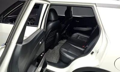 KG_Mobility_Ssangyong TIBOLI 2016, 133551 км, за 4358.58 USD - фото 11