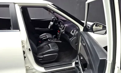 KG_Mobility_Ssangyong TIBOLI 2016, 133551 км, за 4358.58 USD - фото 26