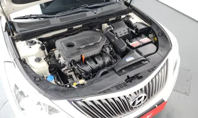 Hyundai Grandeur 2015, 71326 км, за 6630.69 USD - фото 6