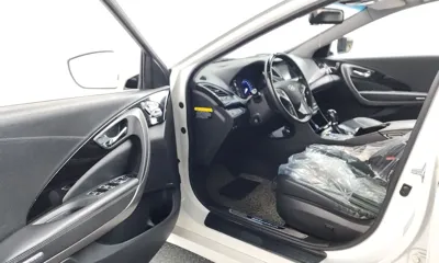 Hyundai Grandeur 2015, 71326 км, за 6630.69 USD - фото 10