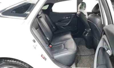 Hyundai Grandeur 2015, 71326 км, за 6630.69 USD - фото 11