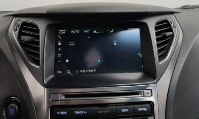 Hyundai Grandeur 2015, 71326 км, за 6630.69 USD - фото 12