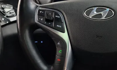 Hyundai Grandeur 2015, 71326 км, за 6630.69 USD - фото 15