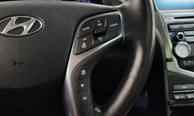 Hyundai Grandeur 2015, 71326 км, за 6630.69 USD - фото 16