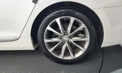 Hyundai Grandeur 2015, 71326 км, за 6630.69 USD - фото 21
