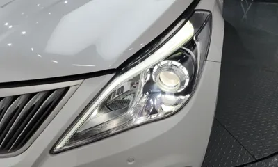 Hyundai Grandeur 2015, 71326 км, за 6630.69 USD - фото 22
