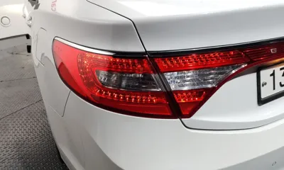 Hyundai Grandeur 2015, 71326 км, за 6630.69 USD - фото 23