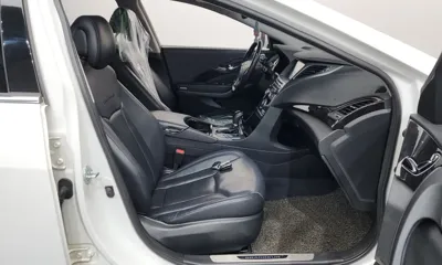 Hyundai Grandeur 2015, 71326 км, за 6630.69 USD - фото 26
