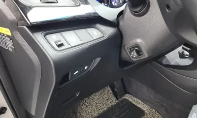 Hyundai Grandeur 2015, 71326 км, за 6630.69 USD - фото 28