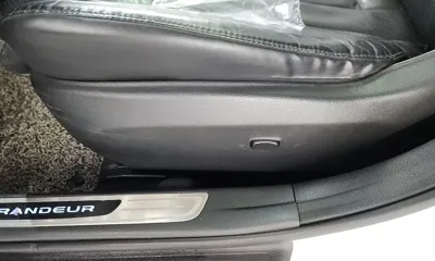 Hyundai Grandeur 2015, 71326 км, за 6630.69 USD - фото 30