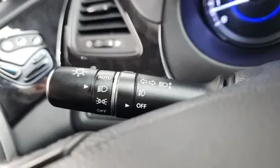 Hyundai Grandeur 2015, 71326 км, за 6630.69 USD - фото 33