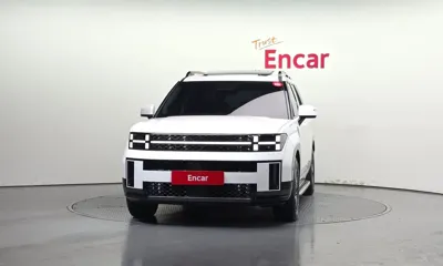 Hyundai Santafe 2024, 15981 км, за 26257.06 USD