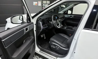 Hyundai Santafe 2024, 15981 км, за 26257.06 USD - фото 10