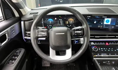 Hyundai Santafe 2024, 15981 км, за 26257.06 USD - фото 13