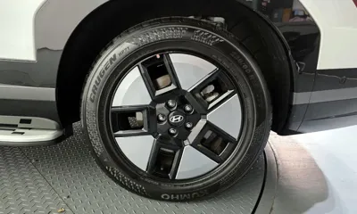 Hyundai Santafe 2024, 15981 км, за 26257.06 USD - фото 21