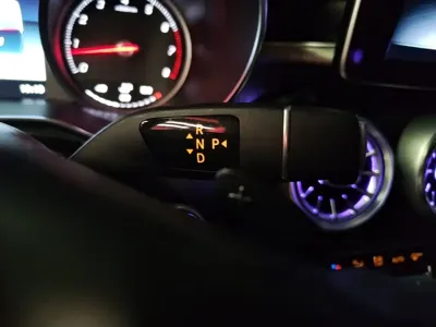 Mercedes-Benz GLC Coupe 2018, 63900 км, за 16923.44 USD - фото 14
