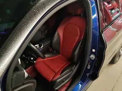 Mercedes-Benz GLC Coupe 2018, 63900 км, за 16923.44 USD - фото 15