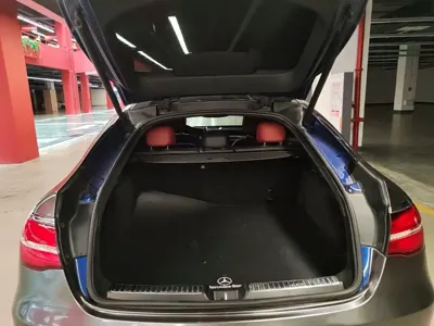 Mercedes-Benz GLC Coupe 2018, 63900 км, за 16923.44 USD - фото 19