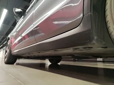 Mercedes-Benz GLC Coupe 2018, 63900 км, за 16923.44 USD - фото 22