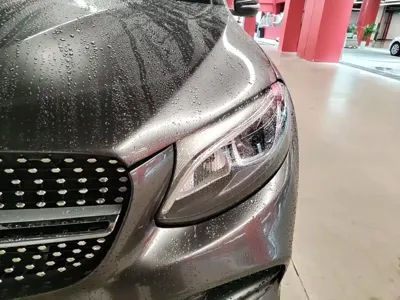 Mercedes-Benz GLC Coupe 2018, 63900 км, за 16923.44 USD - фото 24