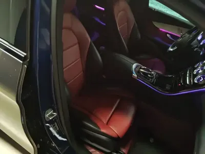 Mercedes-Benz GLC Coupe 2018, 63900 км, за 16923.44 USD - фото 25
