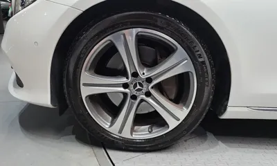 Mercedes-Benz E-Class 2019, 64231 км, за 16541.95 USD
