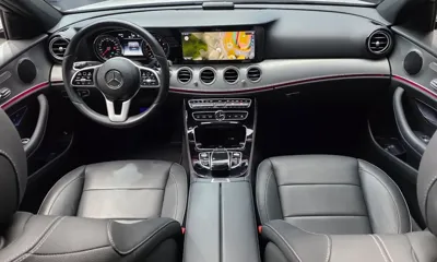 Mercedes-Benz E-Class 2019, 64231 км, за 16541.95 USD - фото 7