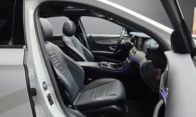Mercedes-Benz E-Class 2019, 64231 км, за 16541.95 USD - фото 11
