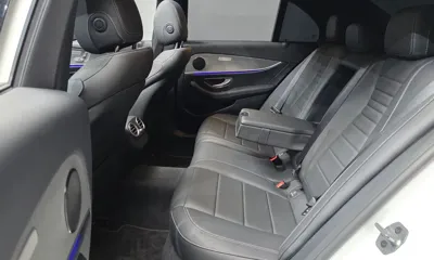 Mercedes-Benz E-Class 2019, 64231 км, за 16541.95 USD - фото 12