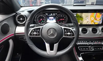 Mercedes-Benz E-Class 2019, 64231 км, за 16541.95 USD - фото 13