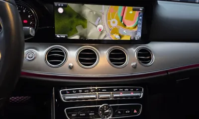 Mercedes-Benz E-Class 2019, 64231 км, за 16541.95 USD - фото 14