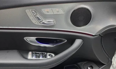 Mercedes-Benz E-Class 2019, 64231 км, за 16541.95 USD - фото 19