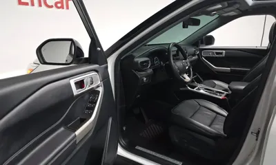 Ford Explorer 2021, 31025 км, за 20611.79 USD - фото 10