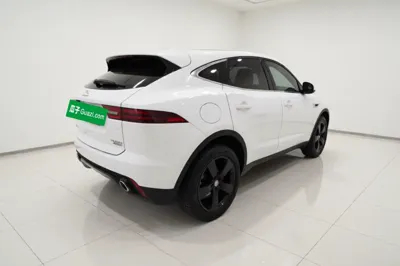 Jaguar E-Pace 2018, 130200 км, за 11137 USD - фото 6