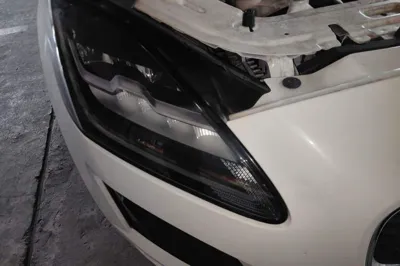 Jaguar E-Pace 2018, 130200 км, за 11137 USD - фото 7