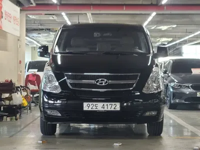 Hyundai Starex 2014, 171188 км, за 3843.65 USD