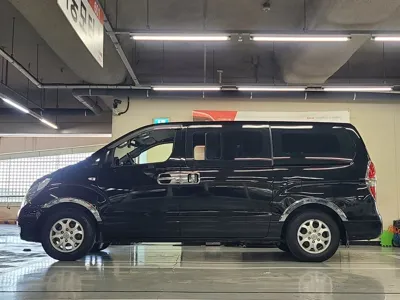 Hyundai Starex 2014, 171188 км, за 3843.65 USD